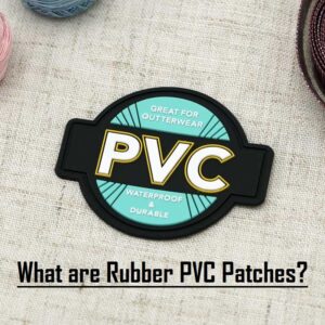 Rubber PVC Patches-featured